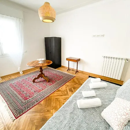 Martiri - Apartman *