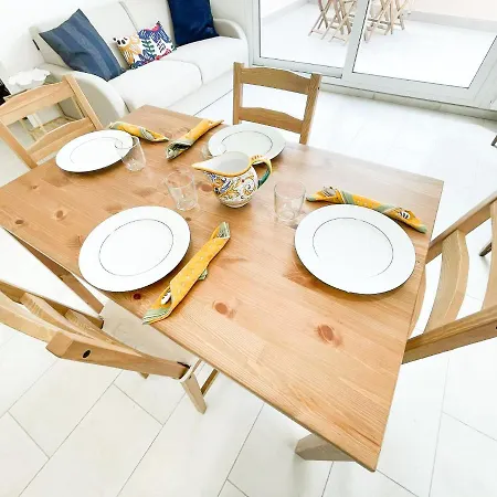 Martiri - 公寓 圣雷默