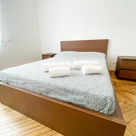 Apartamento Martiri -