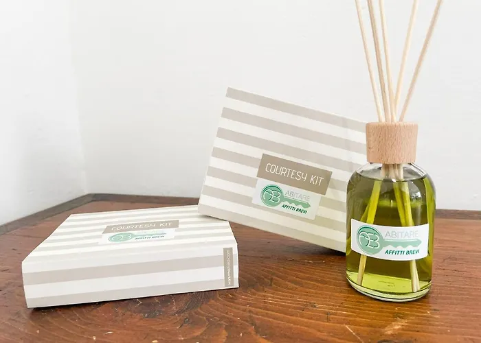 Daire Martiri - Sanremo